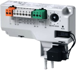 Siemens - DXA Toebeh./onderdelen voor besturingen lucht sensor dxa.s04p1