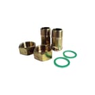 Siemens - Energie & Watermeters WZM Veldbus dec. peri. comm.-mod Installatie Kit Wzm-E34