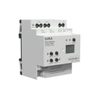 Gira - KNX DIN-rail Potentiometer vr lichtregelsysteem Dali Colour 2Din-Rail Knx