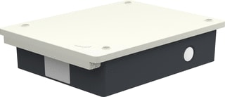 Zehnder - Veldbus dec. peri. ana/digi I/O-mod Option Box Caq