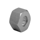 Danfoss - Toebeh./onderd. radiatorappendage Demontage Moer Ra 2000