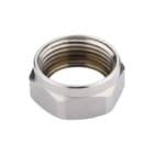 Danfoss - Toebeh./onderd. radiatorappendage Wart.3/4"Tbv 1/2"Staartst