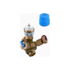 Danfoss - Inregelafsluiter rglaf abqm lowfl+mtn dn10