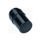 Danfoss - RAX Radiatorthermostaatknop Reg.El Ra-X Zwart 9005