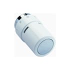 Danfoss - RAX Radiatorthermostaatknop Reg.El Ra-X Chroom/Wit