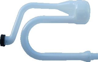Remeha - Toeb./onderd. gasgestookte cv-ketel Sifon S100015
