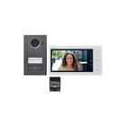 Aiphone - Deurstation deurcommunicatie Deurstation Jvs-1V