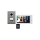 Aiphone - Deurstation deurcommunicatie deurstation jvs-1f