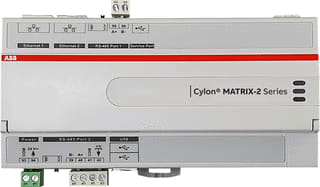 ABB Busch-Jaeger - Cylon Regelaar vrij programmeerbaar  2cqg100114r1021