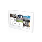 ABB Busch-Jaeger - ABB-Welcome Binnentelefoon deurcommunicatie  2tma130051w0010