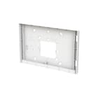 ABB Busch-Jaeger - ABB-Welcome Montageframe voor deurstation 2Tma320161W0001