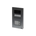 ABB Busch-Jaeger - ABB-Welcome Drukknoppaneel deurcommunicatie cpl v 3 stand schak 2710/1u