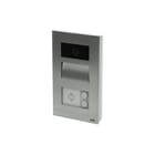 ABB Busch-Jaeger - ABB-Welcome Drukknoppaneel deurcommunicatie icelight set nachtlicht