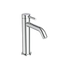 Ideal Standard - Ceraline Nuovo Wastafelmengkraan (opbouw) Ceraline Nuov Wstmngkr Chr
