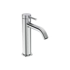 Ideal Standard - Ceraline Nuovo Wastafelmengkraan (opbouw) Ceraline Nuov Wstmngkr Chr