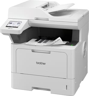 Brother - Printer/scanner/copier multi printer mfc-l5710dn