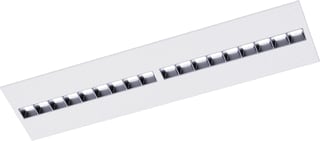 Opple - Plafond-/wandarmatuur Lug R295 32W 3/4K B2 U16