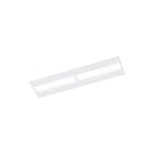 Opple - Plafond-/wandarmatuur Tori R295 32W 3/4K U19