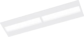Opple - Plafond-/wandarmatuur tori r295 32w 3/4k b2 u19