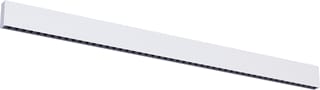 Opple - Plafond-/wandarmatuur Tall L15 15-45W B2 Tw Wh