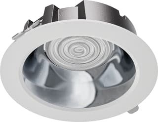 Opple - Downlight/spot/schijnwerper Dl Hg R150 12W 3/4K Dalw