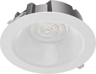 Opple - Downlight/spot/schijnwerper Dl Mw R150 12W 3/4K