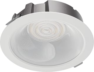 Opple - Downlight/spot/schijnwerper Dl Mw R200 15W 3/4K