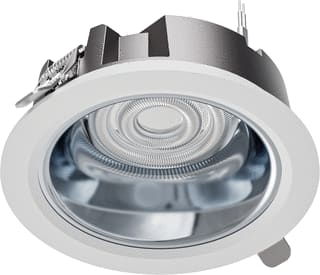 Opple - Downlight/spot/schijnwerper Dl Mw R150 12W 3/4K B2