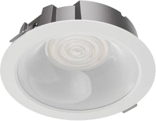 Opple - Downlight/spot/schijnwerper Dl Mw R200 15W 3/4K B2