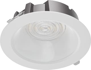 Opple - Downlight/spot/schijnwerper Dl Mw R200 30W 3/4K B2 W