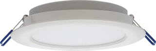 Opple - Downlight/spot/schijnwerper Dl E2 R100 6W 3/4K