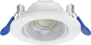 Opple - Downlight/spot/schijnwerper Spotslim 8W 27/30/40 Wh