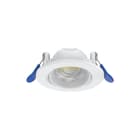 Opple - Downlight/spot/schijnwerper Spotslim 8W 27/30/40 Wh