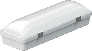 Opple - Plafond-/wandarmatuur Porch E2 3/5W 3/4K Em