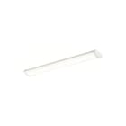 Opple - Plafond-/wandarmatuur Lineair E2 12/36 3/4K