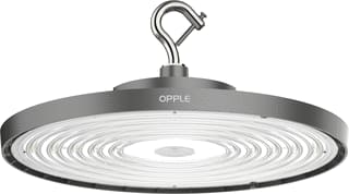Opple - Halstraler Highbay E3 110W 4K W