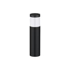 Opple - Tuin-/voetpadverlichtingsarmatuur Bollard 400 8W 3/4K Fr