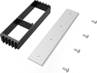 Opple - Mech. toebeh. verlichtingsarmatuur Tallin Conn Kit