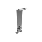 Opple - Mech. toebeh. verlichtingsarmatuur highbay bracket rot