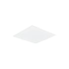 Philips - Ledinaire Panel Plafond-/wandarmatuur Rc065B G5 34/4 Psu W6L6 Oc