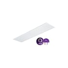 Philips - Ledinaire Panel Plafond-/wandarmatuur Rc065B 36S3/4K 30X120 Oc Sc