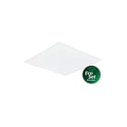 Philips - Ledinaire Panel Plafond-/wandarmatuur Rc075 34S/840 Esw W60L60