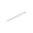 Philips - TrueBlend Inbouwarmatuur Plafond-/wandarmatuur 40S/940 Dlo W3W2 L1722 W150