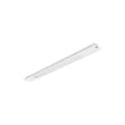 Philips - Plafond-/wandarmatuur 40S/TW9 DLO W3L1722 W100