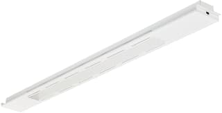 Philips - Plafond-/wandarmatuur 36S/940 DLO W5L1700 W150 WT