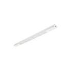 Philips - Plafond-/wandarmatuur 40S/940 DLO W3W2 L1700 W100