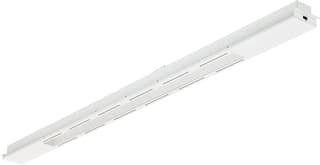 Philips - Plafond-/wandarmatuur 40S/940 DLO W3W2 L1497 W150