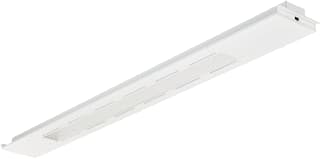 Philips - Plafond-/wandarmatuur 36S/940 MLO W5L1722 W185 WT