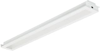 Philips - Plafond-/wandarmatuur 36S/940 DLO L1200 W100 B30