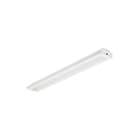 Philips - Plafond-/wandarmatuur 36S/940 DLO L1200 W100 B30